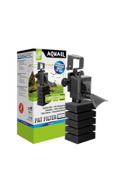 Aquael مرشح داخلي صغير من بات