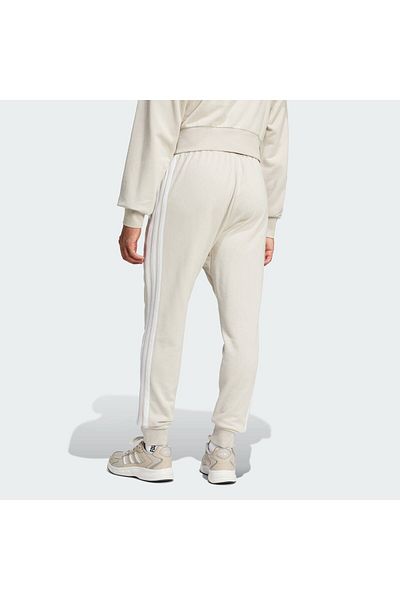 adidas Απαραίτητο παντελόνι 3 ρίγες γαλλικό Terry