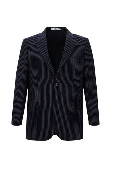 Kiğılı Classic Striped Suit - Style Owner Design