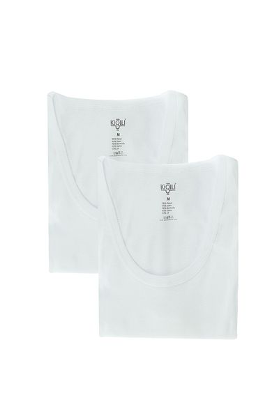 Kiğılı Cotton Sports Athlete Set - 2-Piece