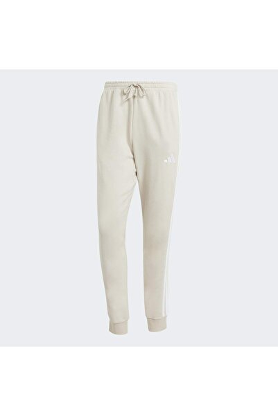 adidas Essential 3-Stripes French Terry Eşofman Altı