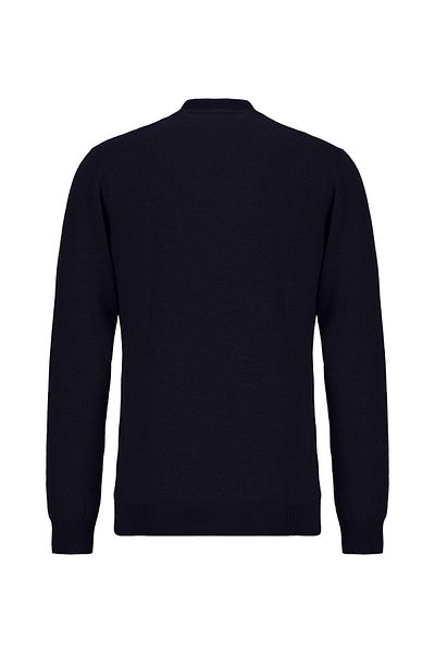 Kiğılı Bato Collar Regular Fit Wool Knitwear Sweater