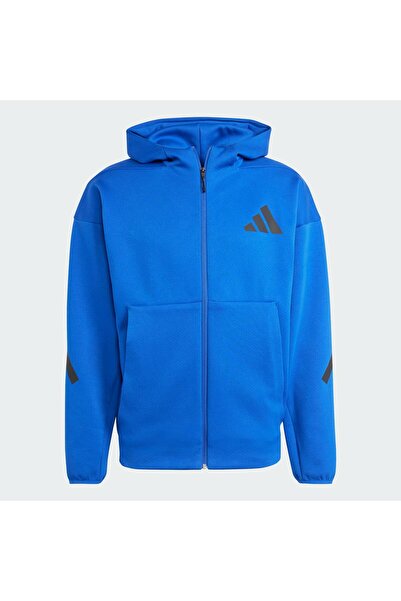 adidas Z.n.e. Full-zip Kapüşonlu Üst