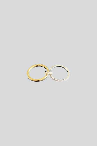 stravis United Ring of 2