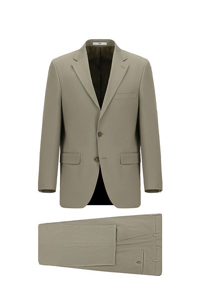 Kiğılı Classic Suit