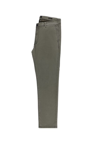Kiğılı Relax Fit Relaxed Cut Lycra Canvas / Chino Pants
