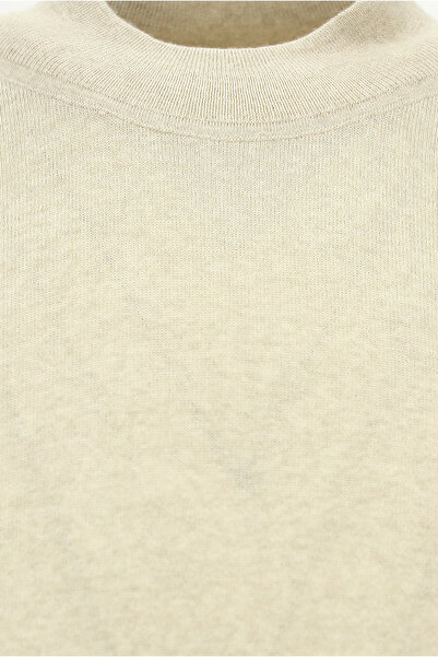 Kiğılı Bato Collar Regular Fit Wool Knitwear Sweater