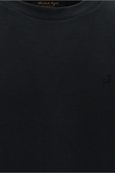 Abdullah Kiğılı Φούτερ με κανονική εφαρμογή με λαιμόκοψη