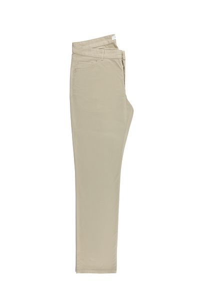 Kiğılı Relax Fit Relaxed Cut Lycra Canvas / Chino Pants