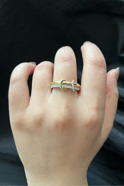 stravis United Ring of 2