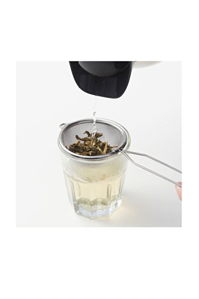 IKEA Çay Süzgeci + 15 Cm Süzgeç + 20 Cm Süzgeç