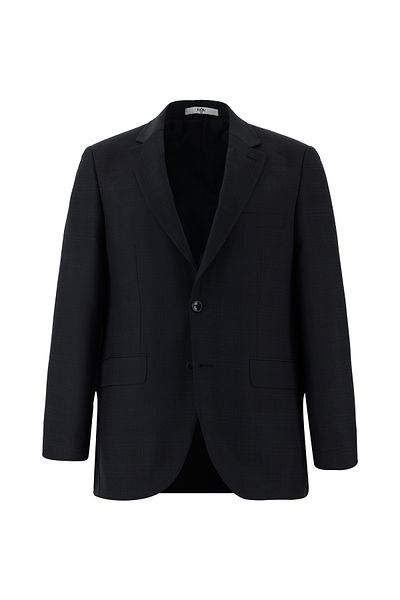 Kiğılı Plaid Patterned Classic Suit