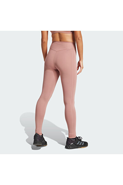 adidas Optime Full-Length Tayt