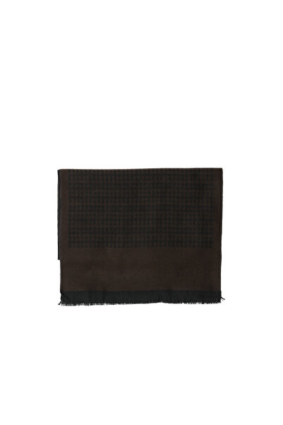 Kiğılı Візерунчастий шарф