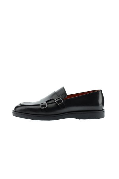 Abdullah Kiğılı Casual Loafer Leather Shoes