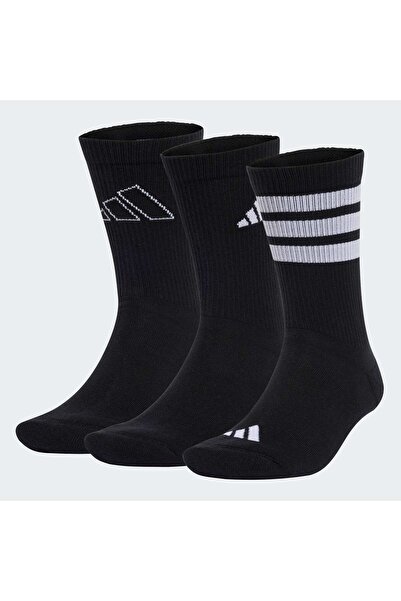 adidas Logo Çorap - 3 Çift