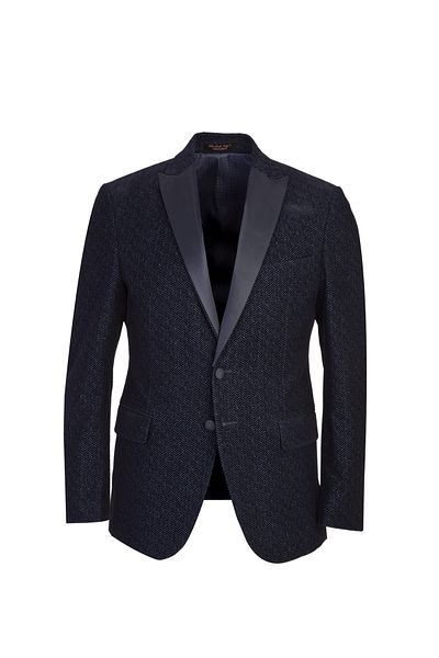 Kiğılı Slim Fit Slim Fit Tuxedo & Groom Suit
