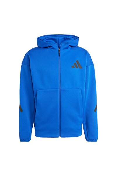 adidas Z.n.e. Full-zip Kapüşonlu Üst