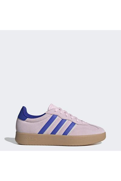 adidas Dámské růžové tenisky Barreda