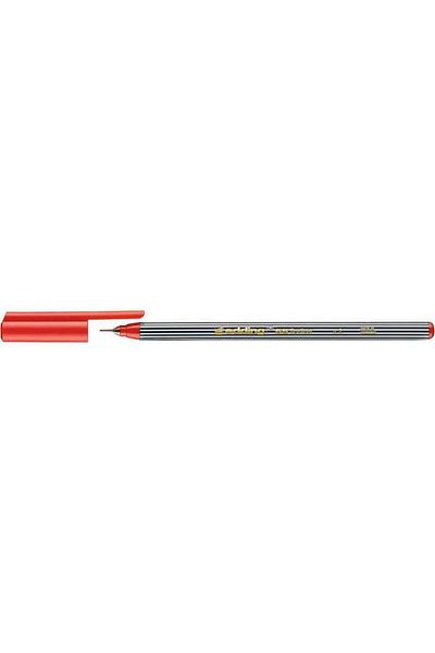 Edding Red 0.3mm 55 Fineliner Pen