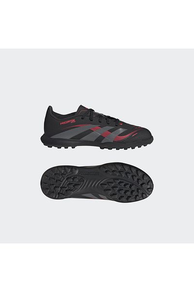 adidas Id3800-c Liga Predatorilor Tf J &amp; ccedil;pantofi sport pentru copii negri