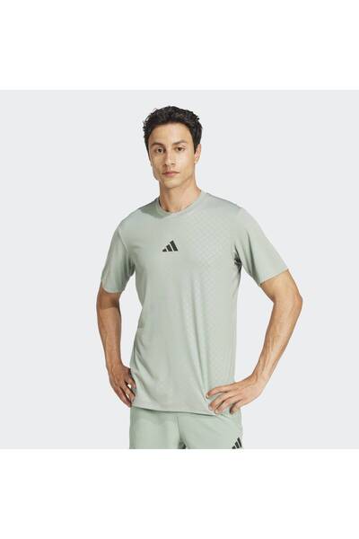 adidas Power 3-Stripes Tee