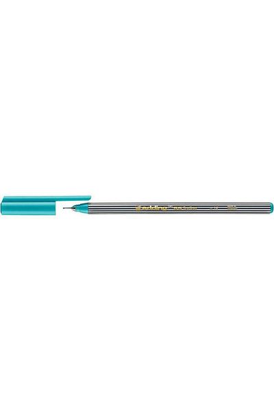 Edding Turquoise 55 Fineliner Pen - 0.3mm