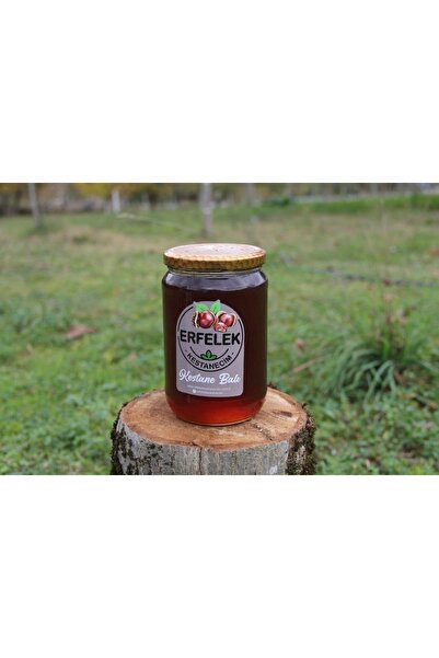 ERFELEK KESTANECİM Erfelek Yöresel Kestane Balı 1 Kg
