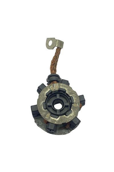 Bosch 6 قطع (START-STOP) (L/R) Cw Bmw Starter Coal Seat