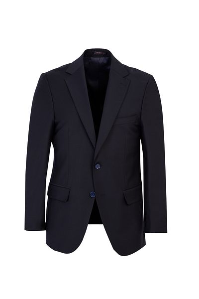 Abdullah Kiğılı Wool Classic Suit
