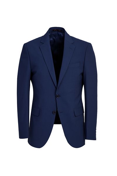 Abdullah Kiğılı Wool Classic Suit