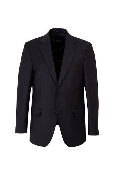 Abdullah Kiğılı Slim Fit Slim Fit Wool Classic Suit