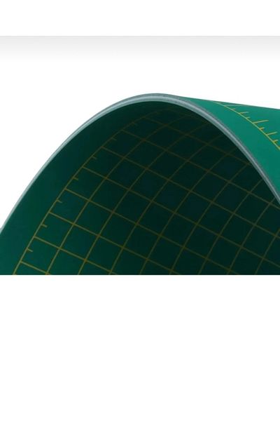 AYMAGNET Cutting Mat Cutting Mat 30X45 cm (A3) + Kretuar Gift