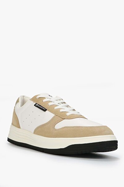 Hammer Jack 101-24212-m Cluj Sneaker Men's Sports Shoes Beige