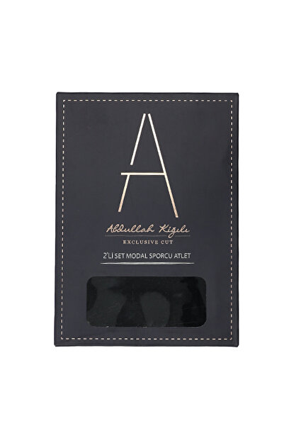 Kiğılı 2'li Sporcu Atlet Seti