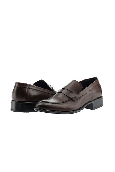Kiğılı Set clasic de pantofi din piele