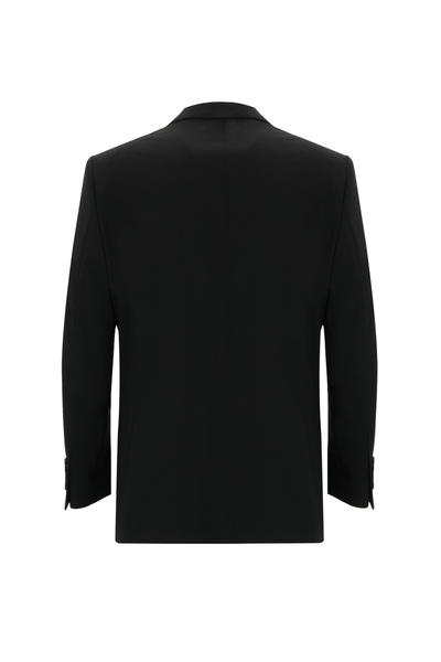 Kiğılı Κλασικό μάλλινο κοστούμι με χαλαρή εφαρμογή