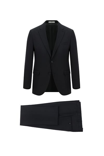 Kiğılı Classic Suit - Stylish and Comfortable Design