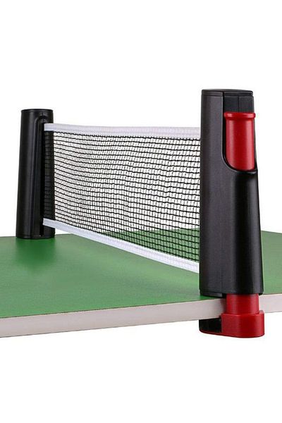 Generic Adjustable Table Tennis Net