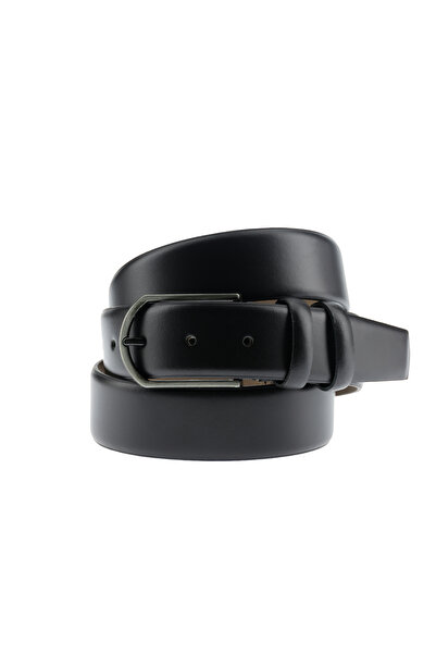 Kiğılı Curea din piele - Design clasic