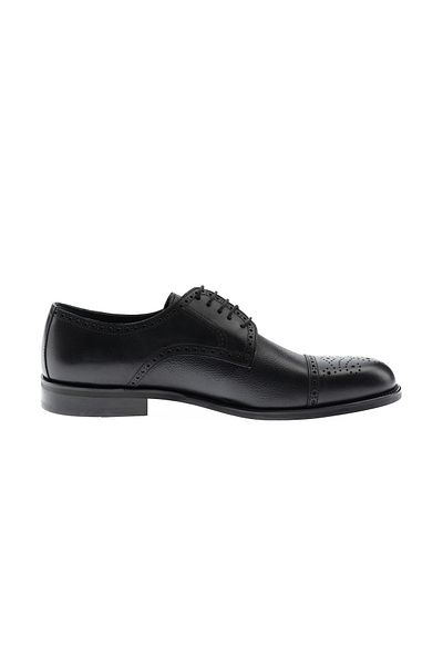 Abdullah Kiğılı Classic Leather Shoes