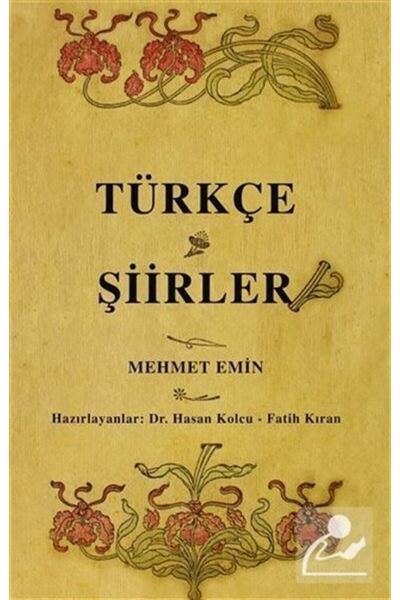 Çağrı Yayınları Türkçe Şiirler