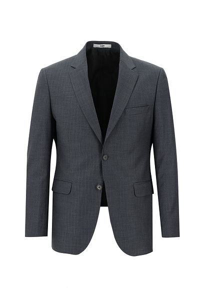 Kiğılı Slim Fit Slim Fit Classic Patterned Suit