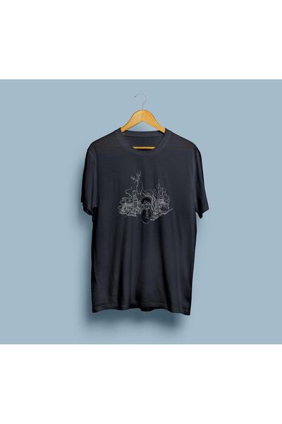 eioswear Design Harry Potter Ron Weasley - Tricou unisex supradimensionat