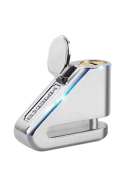 Choice Lock With Cap Anti Theft Security Disc Brake Lock Alloy Steel Hard Durable Waterproof Motorcycle Dis