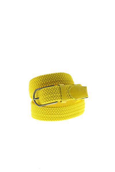 Kiğılı Sports Mesh Belt