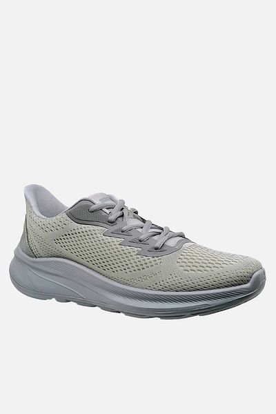 Scooter Gray Men's Casual Shoes M2003Tg