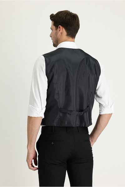 Kiğılı Classic Vest