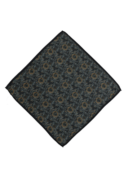 Kiğılı Patterned Handkerchief