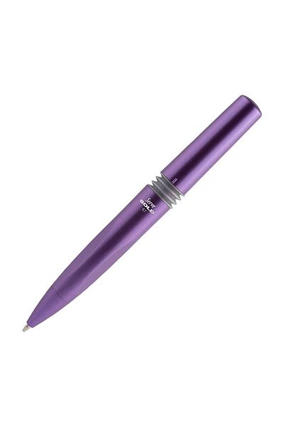 Serve Metallic Purple Bold Versatil Pen - 0.7 mm Sv Bd07